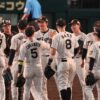 谷繁氏が挙げた首位・阪神の強み