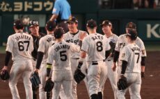谷繁氏が挙げた首位・阪神の強み