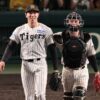 谷繁氏が見た首位・阪神と2位・巨人の“違い”
