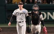 谷繁氏が見た首位・阪神と2位・巨人の“違い”