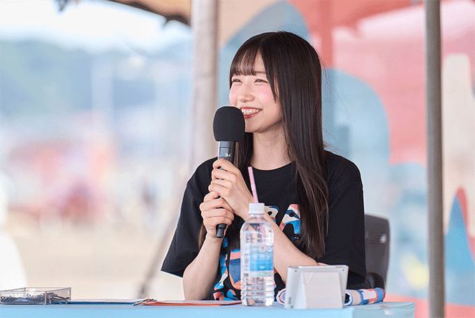 『僕が見たかった青空 君と奏でるラジオ　真夏の野外演奏会 at MIURA FUN BEACH』が三浦海岸で開催！真夏の海に相応しい熱い企画をリスナーとともにエンジョイ