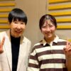 和田アキ子×今村聖奈　メディア初対談！『ゴッドアフタヌーン アッコのいいかげんに1000回』