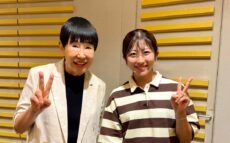 和田アキ子×今村聖奈　メディア初対談！『ゴッドアフタヌーン アッコのいいかげんに1000回』