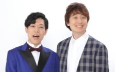結成10周年!ダブルインパクト王者が『オールナイトニッポン0(ZERO)』初登場