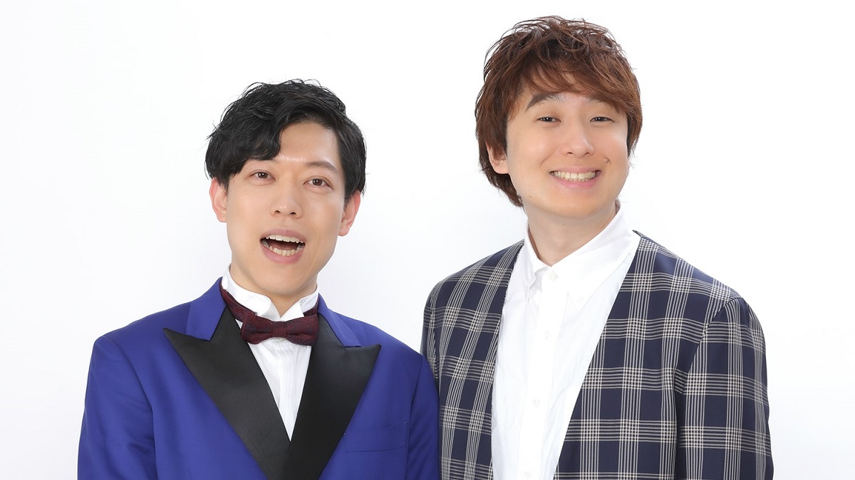 結成10周年!ダブルインパクト王者が『オールナイトニッポン0(ZERO)』初登場