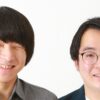 年越し特番で最高のパフォーマンスをみせたお笑いコンビ・ガクヅケが満を持して『オールナイトニッポン0(ZERO)』に登場！