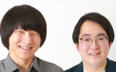 年越し特番で最高のパフォーマンスをみせたお笑いコンビ・ガクヅケが満を持して『オールナイトニッポン0(ZERO)』に登場!