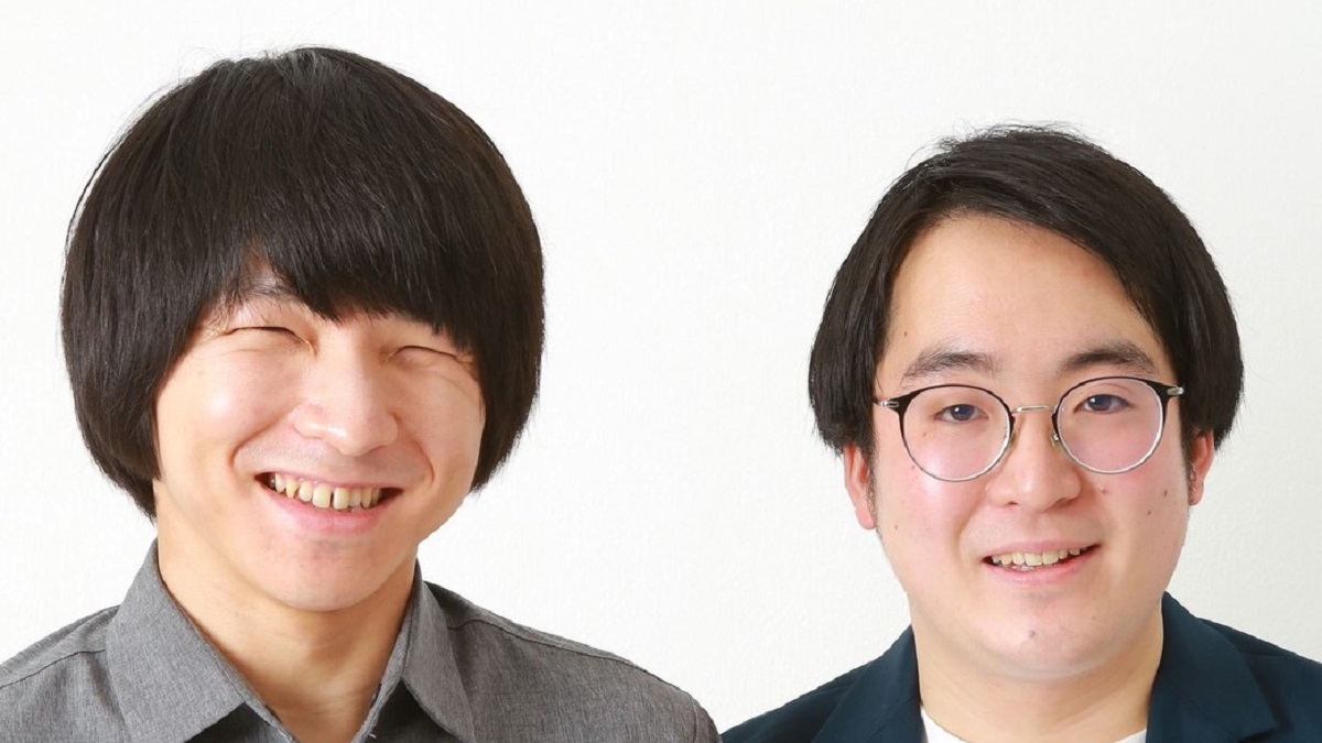 年越し特番で最高のパフォーマンスをみせたお笑いコンビ・ガクヅケが満を持して『オールナイトニッポン0(ZERO)』に登場!