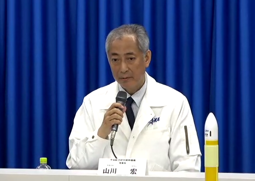 H3ロケット再び成功……「日本版GPS」も進化を続ける