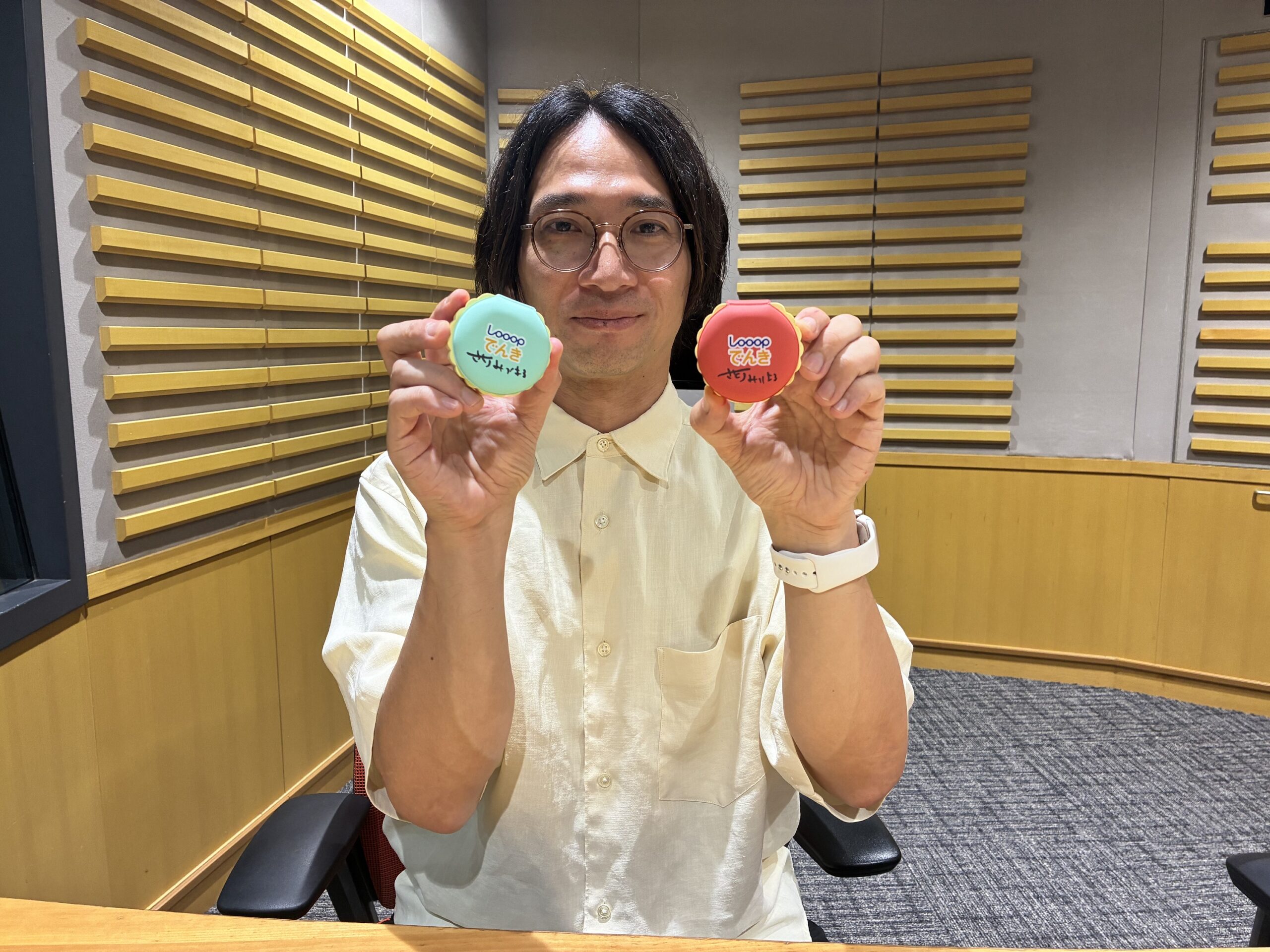 「コラボレートニッポン0」コラボパートナーはLooopでんき、パーソナリティは佐藤満春！