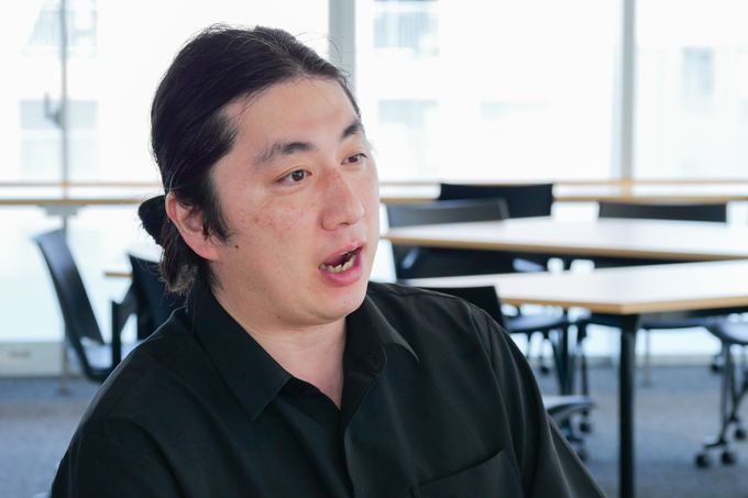 机上の理論だけじゃない！？　モラリスト×エキスパートを育てる、立正大学にてランパンプスが徹底取材！