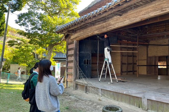 机上の理論だけじゃない！？　モラリスト×エキスパートを育てる、立正大学にてランパンプスが徹底取材！