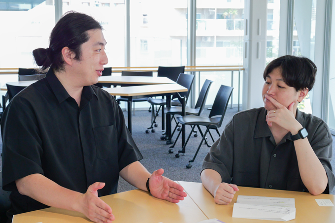 机上の理論だけじゃない！？　モラリスト×エキスパートを育てる、立正大学にてランパンプスが徹底取材！
