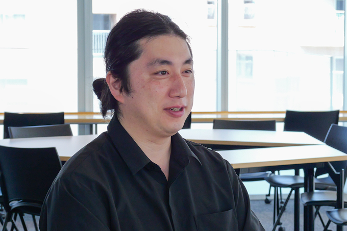 机上の理論だけじゃない！？　モラリスト×エキスパートを育てる、立正大学にてランパンプスが徹底取材！