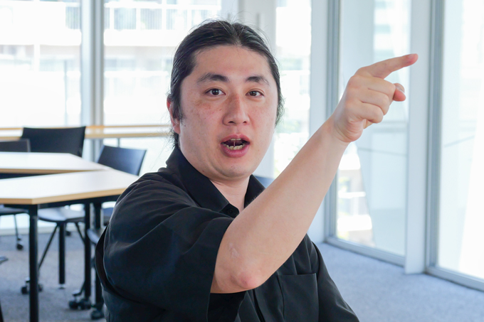 机上の理論だけじゃない！？　モラリスト×エキスパートを育てる、立正大学にてランパンプスが徹底取材！