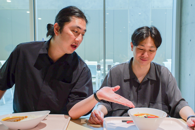 机上の理論だけじゃない！？　モラリスト×エキスパートを育てる、立正大学にてランパンプスが徹底取材！