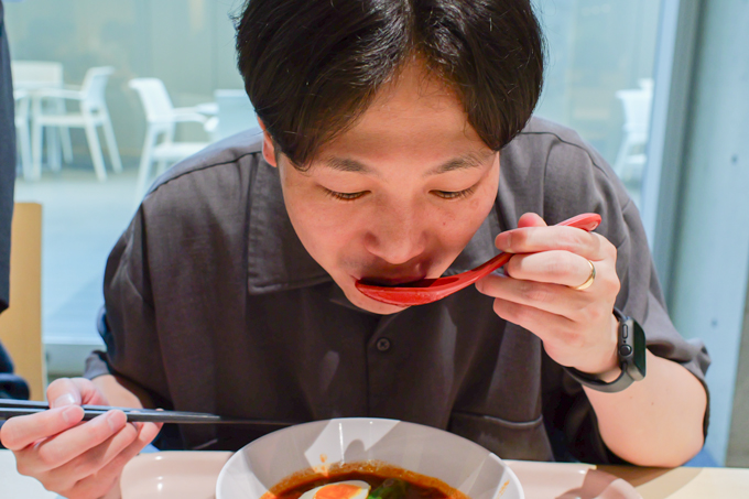 机上の理論だけじゃない！？　モラリスト×エキスパートを育てる、立正大学にてランパンプスが徹底取材！