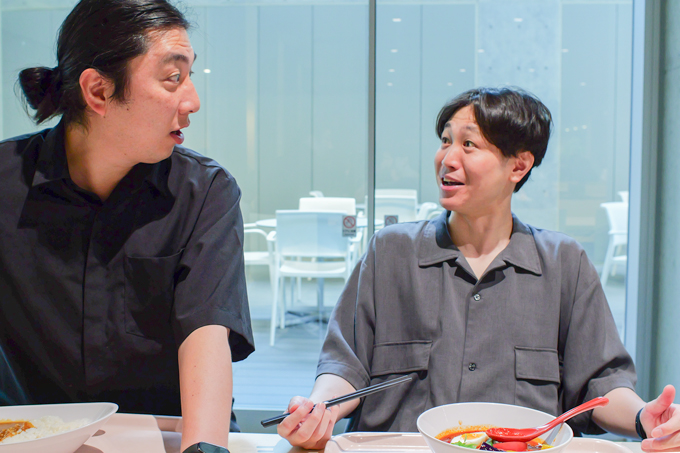 机上の理論だけじゃない！？　モラリスト×エキスパートを育てる、立正大学にてランパンプスが徹底取材！