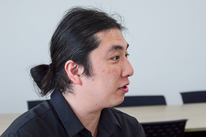 直感を信じて進め! 自分らしい未来を描く、立正大学の学生にランパンプスがインタビュー!