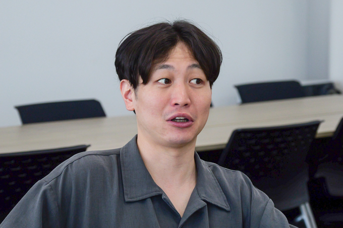 直感を信じて進め! 自分らしい未来を描く、立正大学の学生にランパンプスがインタビュー!
