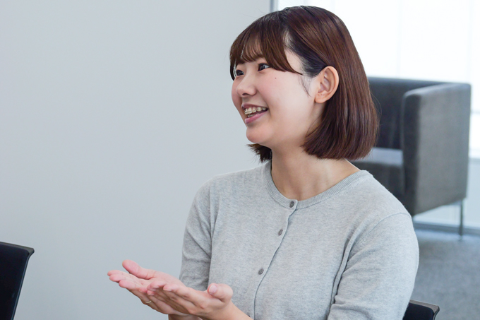 直感を信じて進め! 自分らしい未来を描く、立正大学の学生にランパンプスがインタビュー!