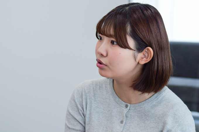 直感を信じて進め! 自分らしい未来を描く、立正大学の学生にランパンプスがインタビュー!