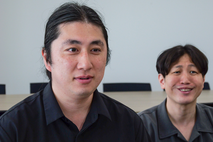 直感を信じて進め! 自分らしい未来を描く、立正大学の学生にランパンプスがインタビュー!