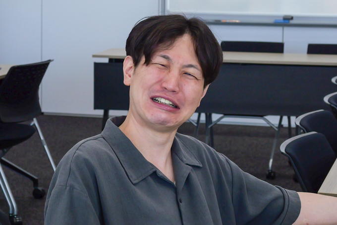 直感を信じて進め! 自分らしい未来を描く、立正大学の学生にランパンプスがインタビュー!