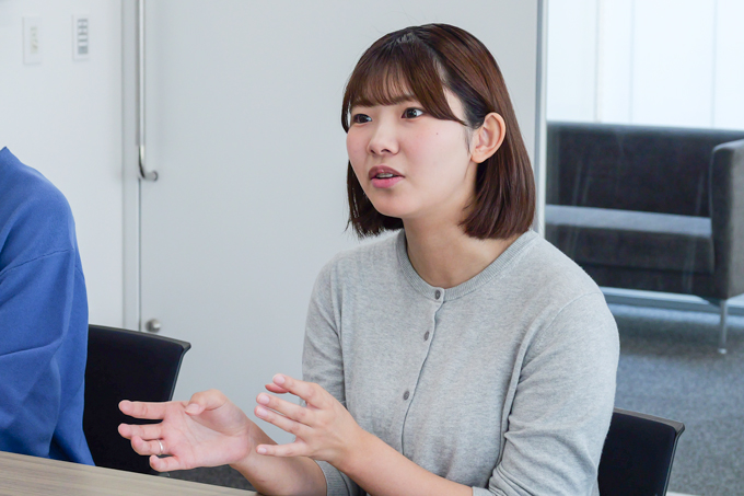 直感を信じて進め! 自分らしい未来を描く、立正大学の学生にランパンプスがインタビュー!
