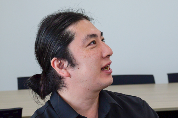 直感を信じて進め! 自分らしい未来を描く、立正大学の学生にランパンプスがインタビュー!