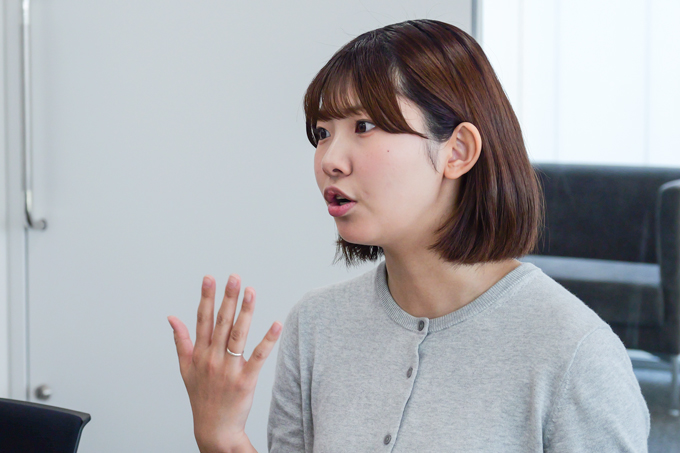 直感を信じて進め! 自分らしい未来を描く、立正大学の学生にランパンプスがインタビュー!