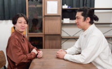 絶対に真似しちゃダメ！？　好印象を残す面接対策をランパンプスが芸人視点で実演！
