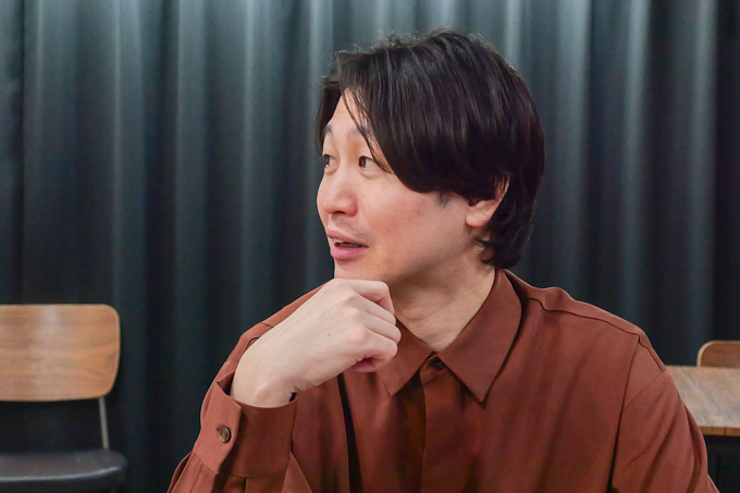 絶対に真似しちゃダメ!? 好印象を残す面接対策をランパンプスが芸人視点で実演!