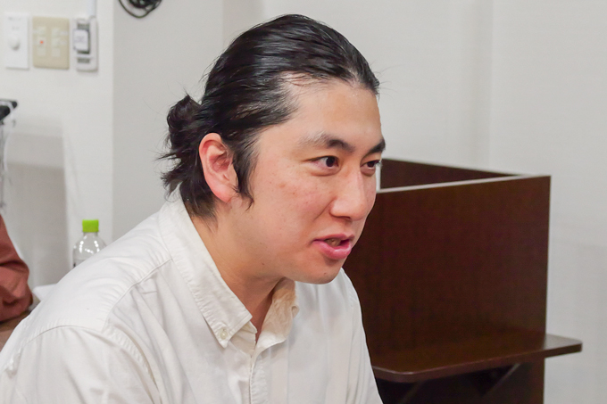 絶対に真似しちゃダメ!? 好印象を残す面接対策をランパンプスが芸人視点で実演!