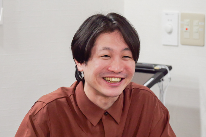 絶対に真似しちゃダメ!? 好印象を残す面接対策をランパンプスが芸人視点で実演!