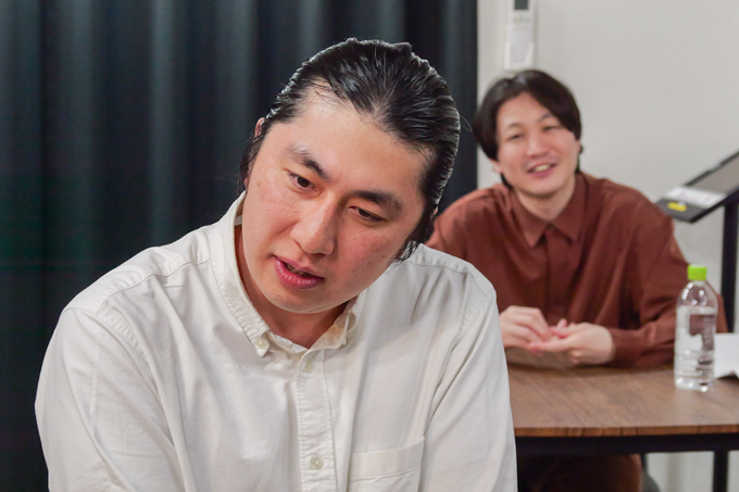 絶対に真似しちゃダメ!? 好印象を残す面接対策をランパンプスが芸人視点で実演!