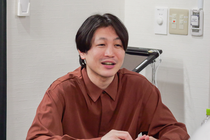 絶対に真似しちゃダメ!? 好印象を残す面接対策をランパンプスが芸人視点で実演!