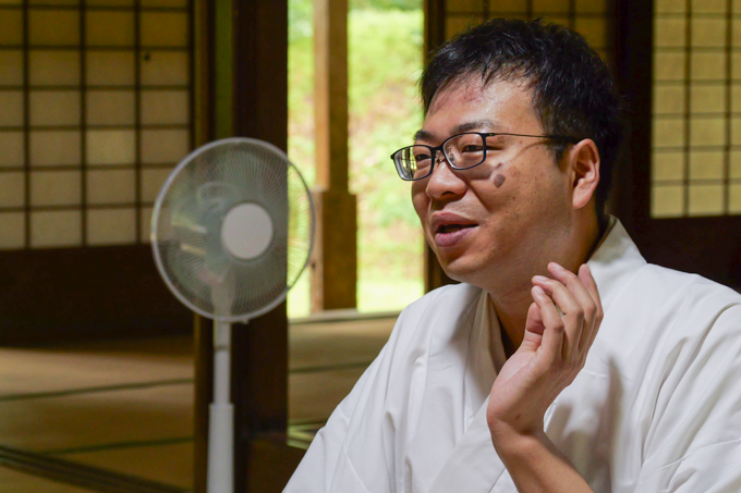 唱文「サイギサイギ」とは！？　津軽のお山信仰が息づく岩木山神社でランパンプスが合格祈願！