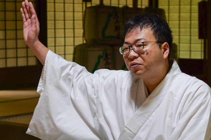 唱文「サイギサイギ」とは！？　津軽のお山信仰が息づく岩木山神社でランパンプスが合格祈願！