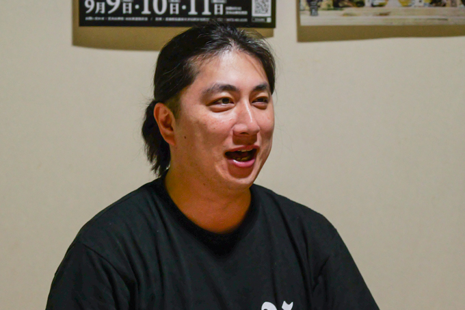 唱文「サイギサイギ」とは！？　津軽のお山信仰が息づく岩木山神社でランパンプスが合格祈願！
