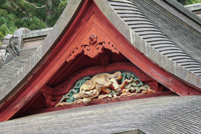 唱文「サイギサイギ」とは！？　津軽のお山信仰が息づく岩木山神社でランパンプスが合格祈願！