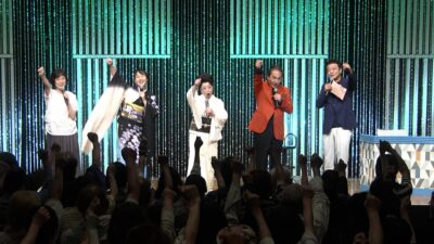 元百貨店勤務の千田裕之、マイケル・ジャクソンから直筆サインをもらった“忘れられない奇跡”