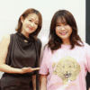 はるな愛の出演が決定！「エアあやや」が生まれたきっかけと人生の転機を語る
