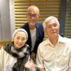 きたやまおさむ、クミコが語る“忘れられない○○”『上柳昌彦 あさぼらけ』