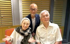 きたやまおさむ、クミコが語る“忘れられない○○”『上柳昌彦 あさぼらけ』