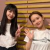 「かわいい子としゃべりたい！」久保史緒里が登場！『畑芽育とFUN Time』