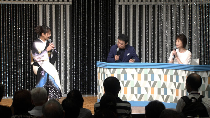 元百貨店勤務の千田裕之、マイケル・ジャクソンから直筆サインをもらった“忘れられない奇跡”