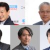 辛坊兄弟がラジオ初共演！『辛坊治郎 ズーム そこまで言うか！』
