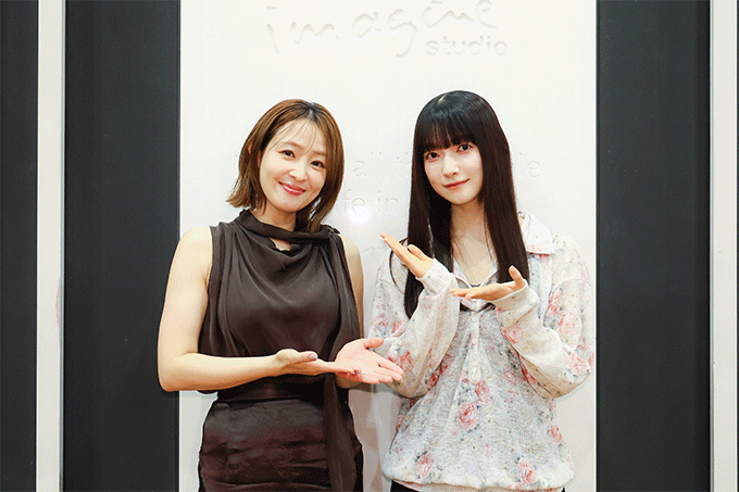 櫻坂46・大園玲の出演が決定!「メモ魔」の素顔と海外進出への想いを語る