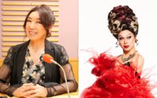 「ユーミンは元素記号」ドリアン・ロロブリジーダが『松任谷由実のオールナイトニッポンGOLD』に登場